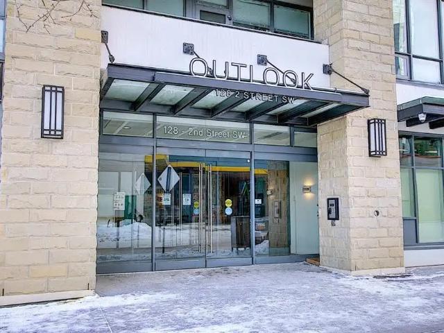 1 Bd 1 Bath Condo @ Outlook Waterfront