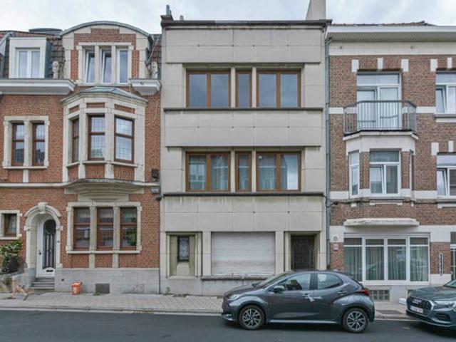 1 BDR / Roodebeek