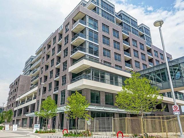 1 Bdrm 1 Bth Bloor St & Hwy 427