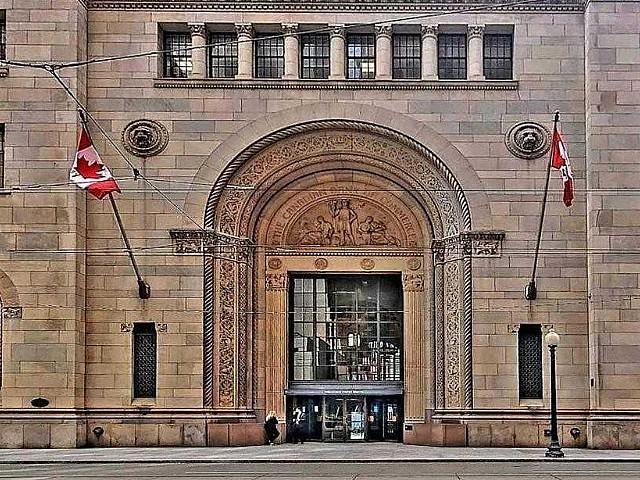 1 Bdrm ~ 1 Bth ~ In Toronto