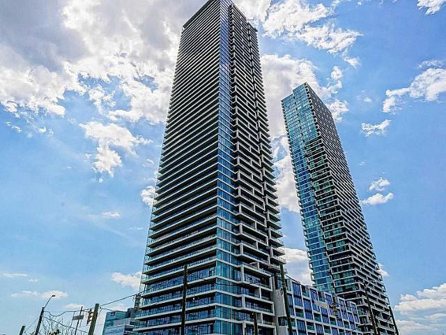 1 Bdrm 1 Bth Jane/highway 7