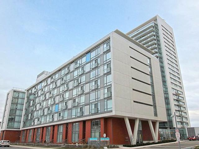 1 Bdrm Condo Downtown Toronto Quay West At Tip Top