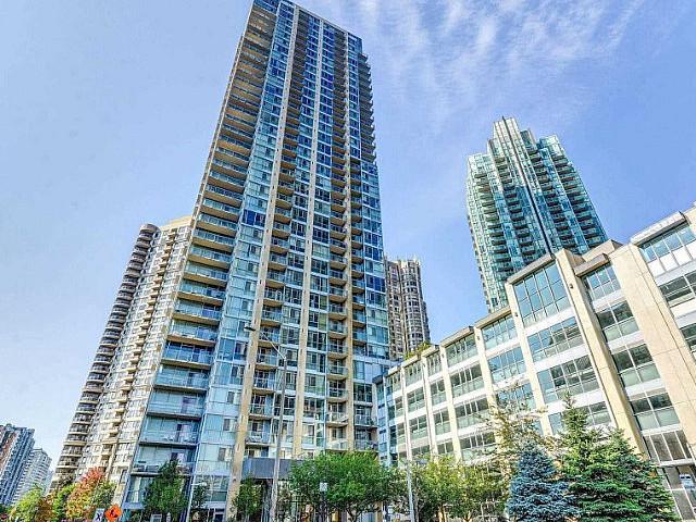 1 Bdrm + Den In The Heart Of Mississauga Square One