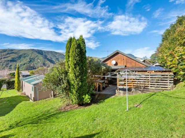 1 Beach Place, Havelock, Marlborough