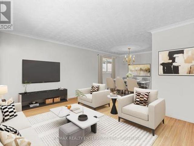 1 Beatty Avenue, Brampton, ON, L6W 2H8 house for sale | Listing ID W12174 | Royal LePage
