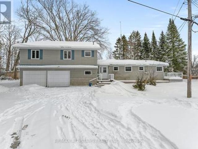 1 Beatrice Drive, Kawartha Lakes Fenelon Falls, ON, K0M 1N0 house for sale | Listing ID X12771 | Royal LePage