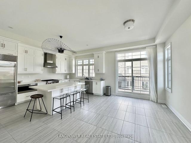 1 Beaufort Way, Markham | For Rent @ $4,300 | Condos. Ca