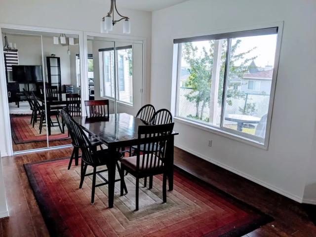 1 Bed/1 Bath Walkout Basement Suite, All Utilities Included