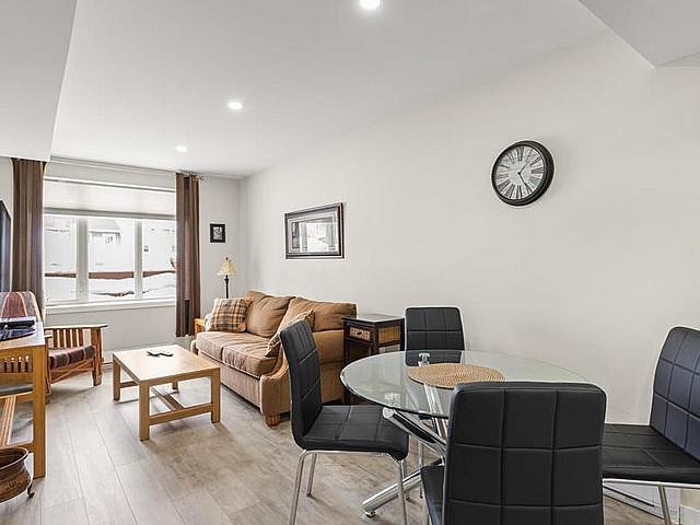 1 Bed/1 Bath Duplex In St. Boniface!