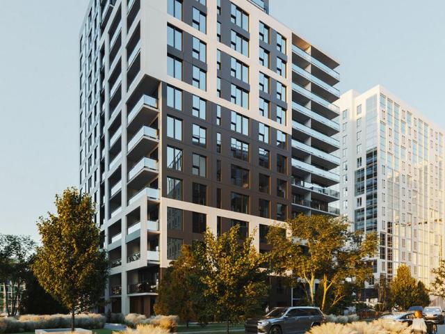 1 Bed 9450 Rue Meilleur, Montréal