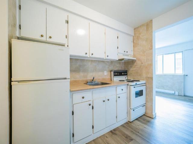 1 Bed 1 Bath 1440 Boulevard Henri Bourassa Est, Montréal