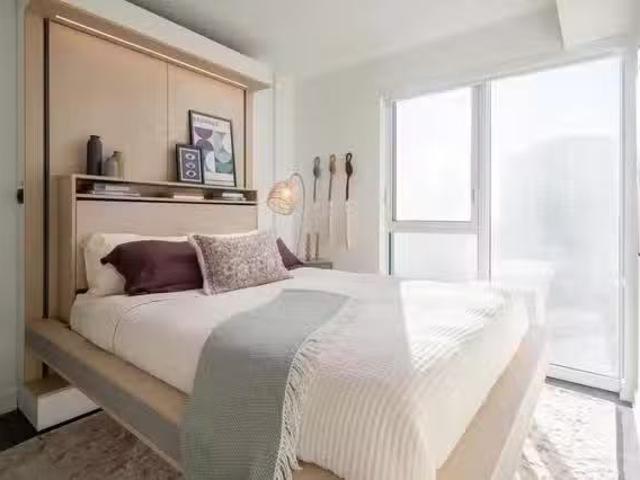 1 Bed 1 Bath