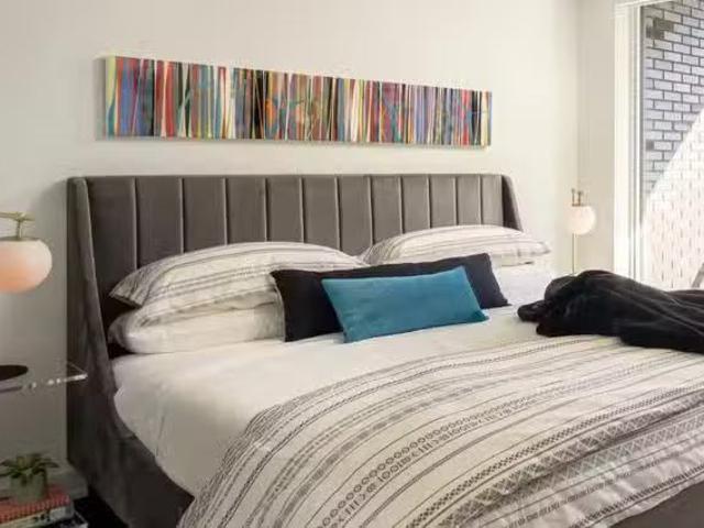 1 Bed 1 Bath