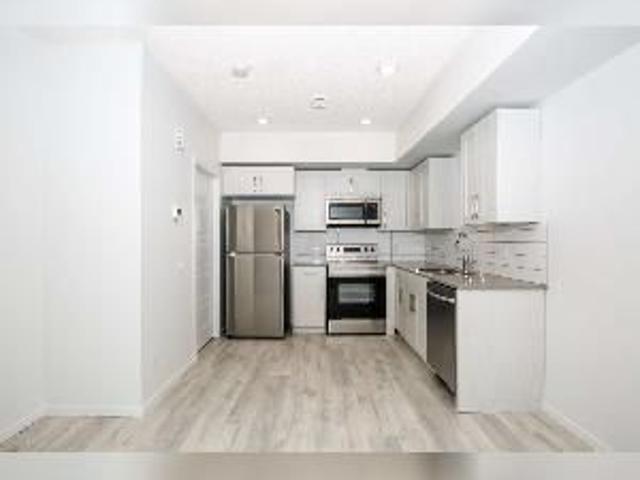 1 Bed 1 Bath Chappelle SW Edmonton Suite For Rent