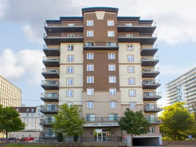 1 Bed 1 Bath A Loft II 205 Rue Laurier, Gatineau