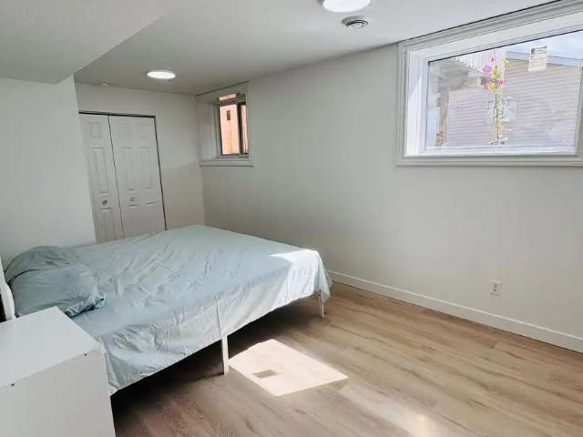 1 Bed 1 Bath Apartment Citadel NW
