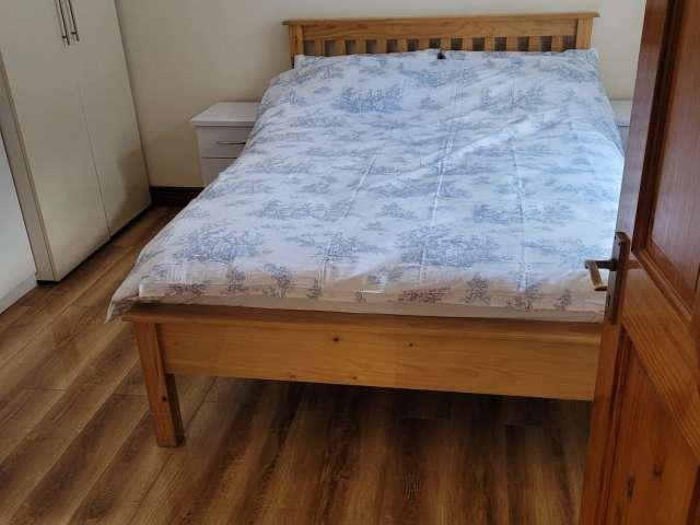 1 Bed 1 Bath Apartment for rent in Stoneybatter, Dublin
