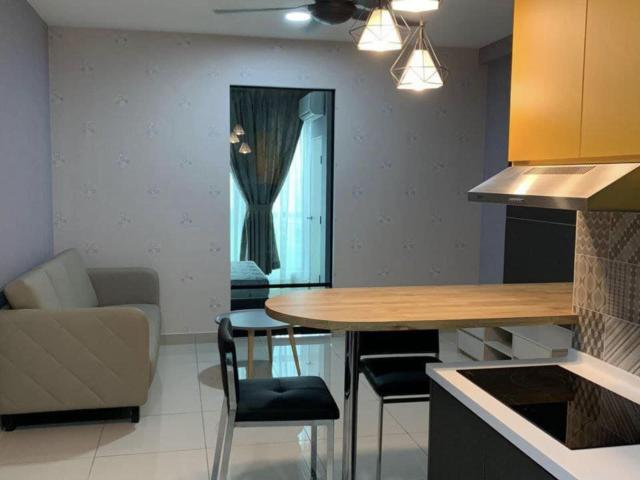 1 Bed 1 Bath Apartment/condo At Liberty Arc