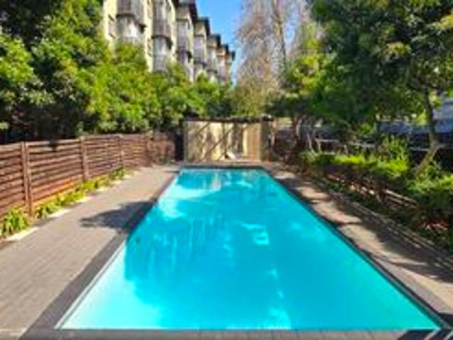 1 bed, 1 bath bachelor apartment for sale