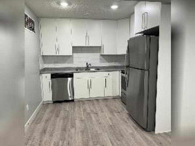 1 Bed 1 Bath BSMT Suite For Rent McConachie