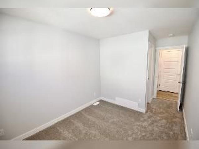 1 Bed 1 Bath Garage Suite Blatchford Edmonton