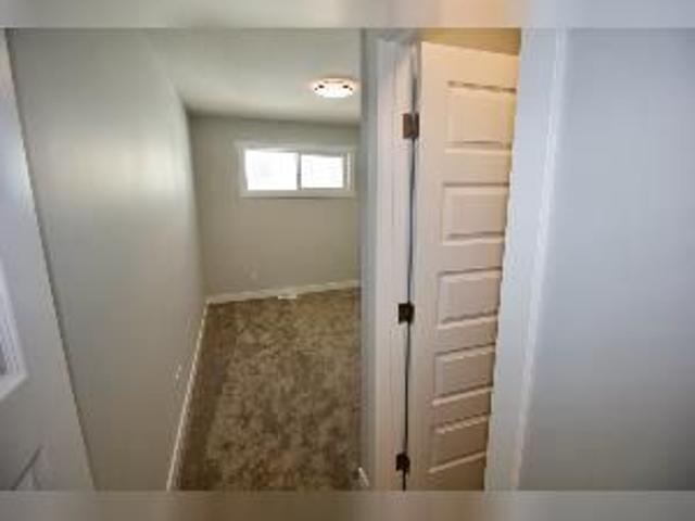 1 Bed 1 Bath Garage Suite Blatchford Edmonton