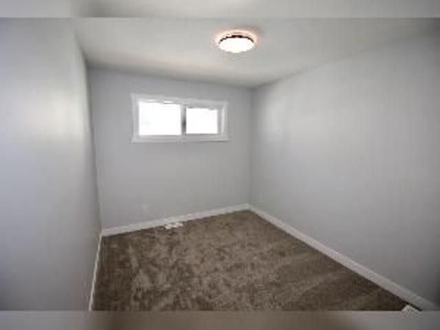 1 Bed 1 Bath Garage Suite Blatchford Edmonton