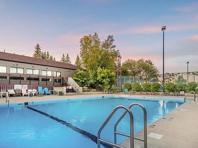 1 Bed 1 Bath In Heritage Park