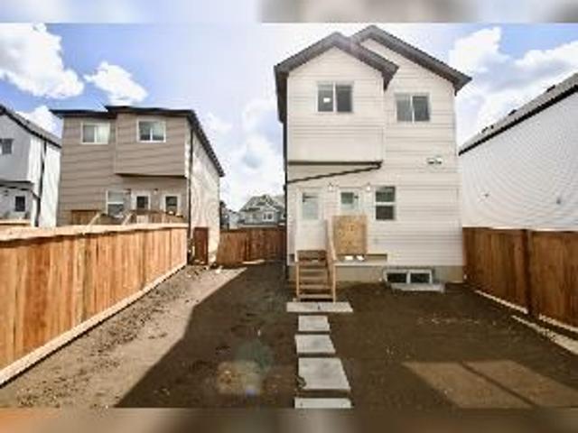 1 Bed 1 Bath Suite For Rent Chappelle Edmonton SW