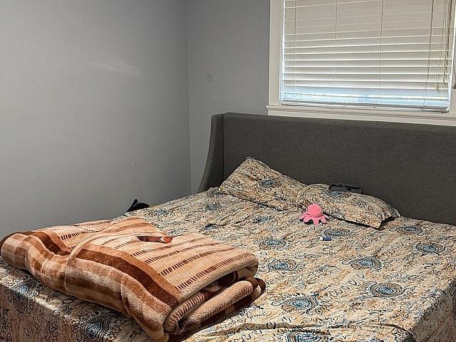 1 Bed 1 Bath Private Room Or Shared