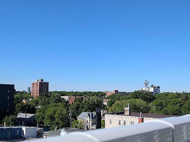 1 Bed 1 Bath Rental
