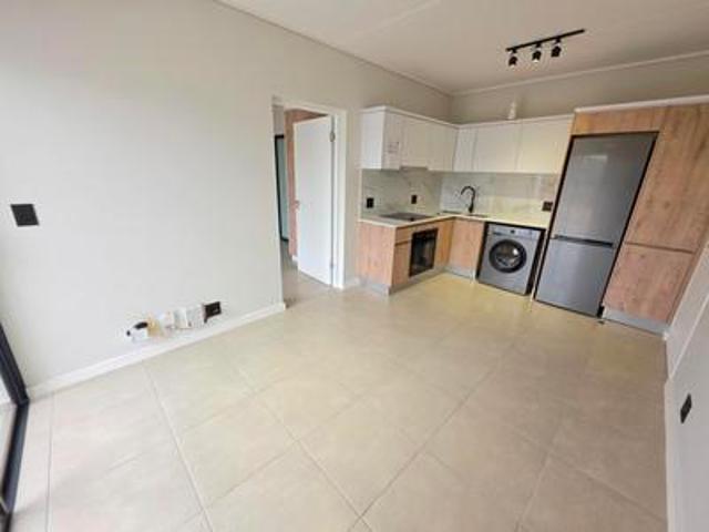 1 bed, 1 bath to rent