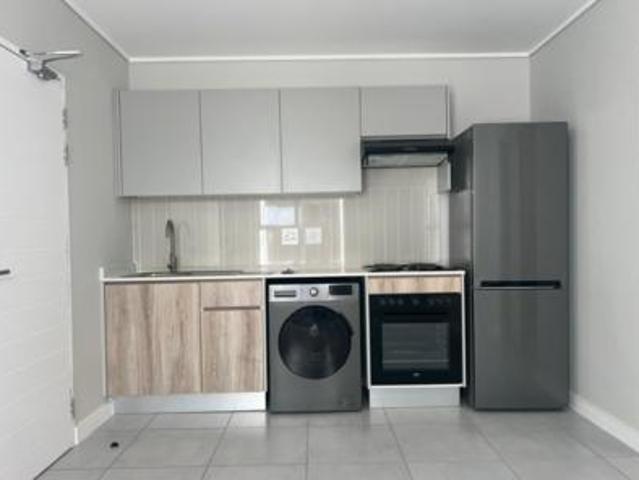 1 bed, 1 bath to rent