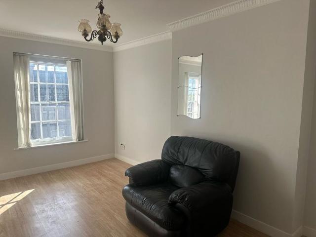 1 Bed 1st Floor Apartment