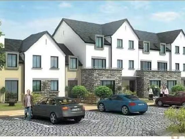 1 Bed, The Willows, 1 Bed, The Willows, The Willows, Raheen.