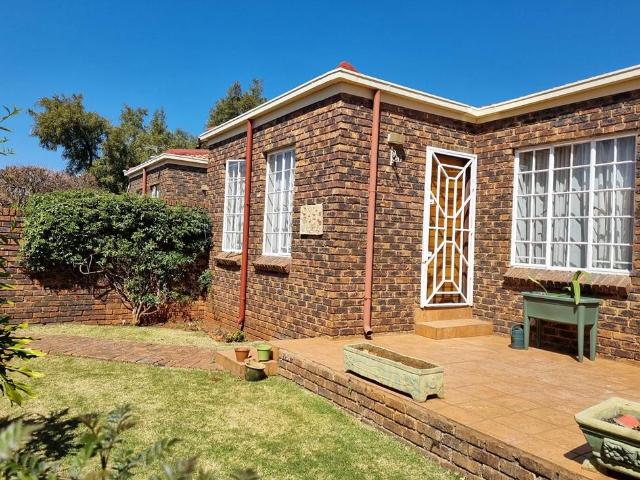 1 Bed Townhouse in Allens Nek