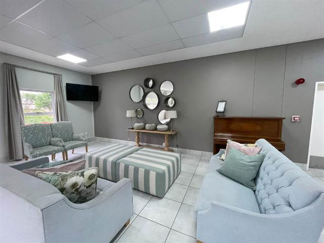 1 Bed Townhouse in Broadacres