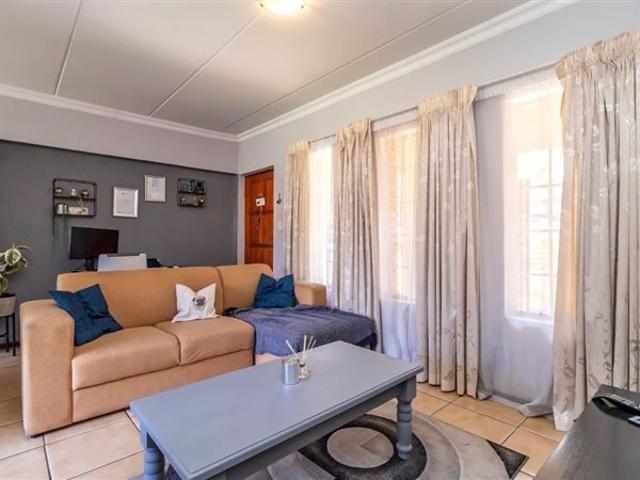 1 Bed Townhouse in Honeydew