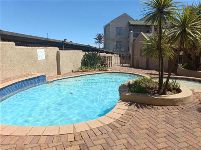 1 Bed Townhouse in Horison