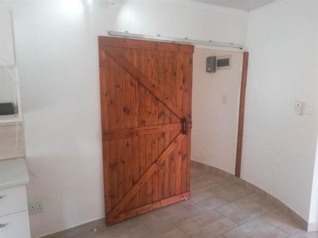 1 Bed Townhouse in Hibberdene