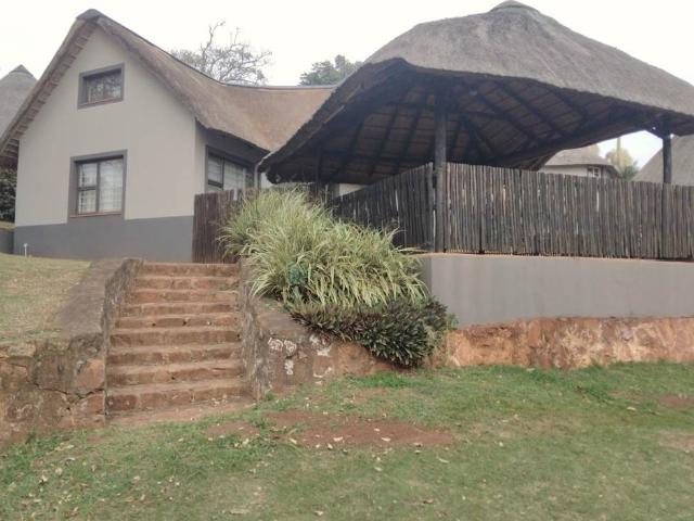 1 Bed Townhouse in Hibberdene