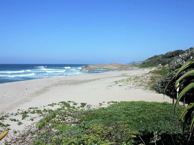 1 Bed Townhouse in Marina Beach
