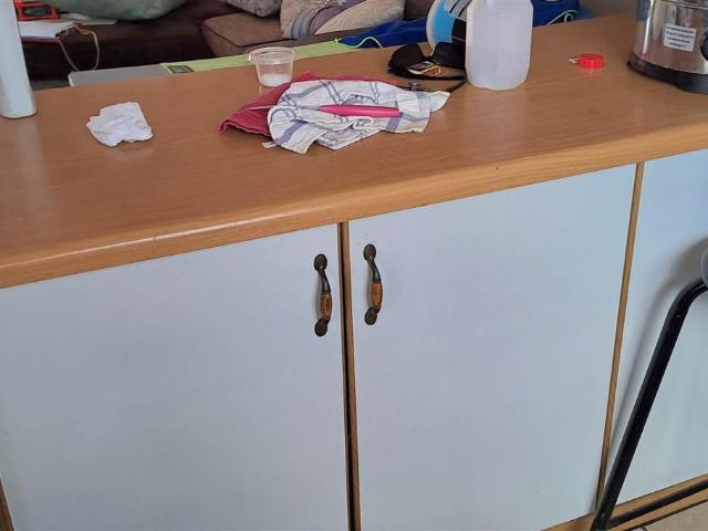 1 Bed Townhouse in Parys