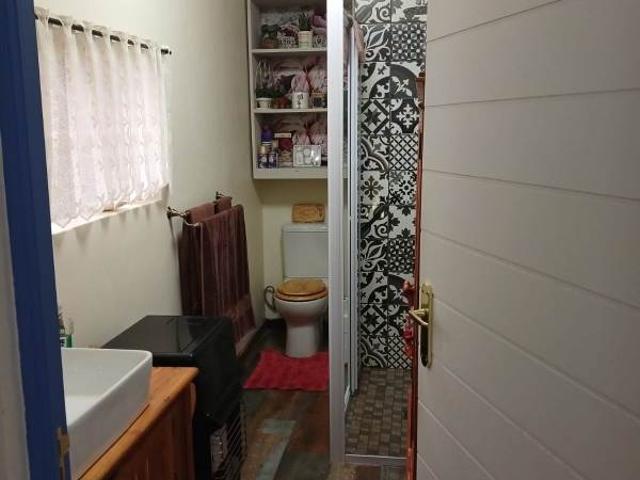 1 Bed Townhouse in Parys