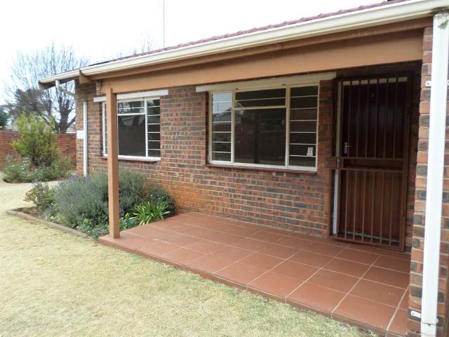 1 Bed Townhouse in Primrose