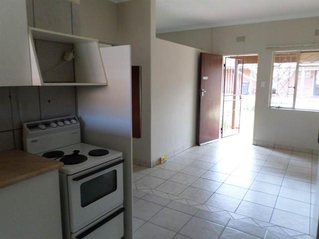 1 Bed Townhouse in Primrose