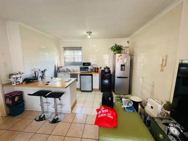 1 Bedroom Townhouse in Rewlatch