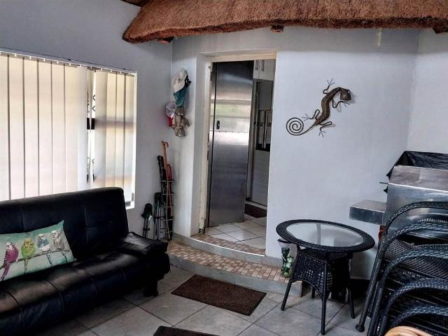 1 Bed Townhouse in Woodgrange