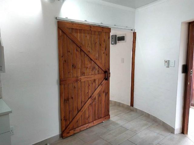 1 Bed Townhouse in Woodgrange