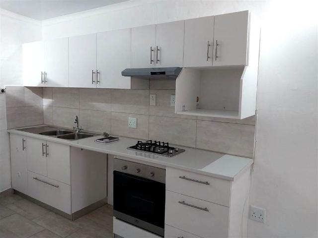 1 Bed Townhouse in Woodgrange